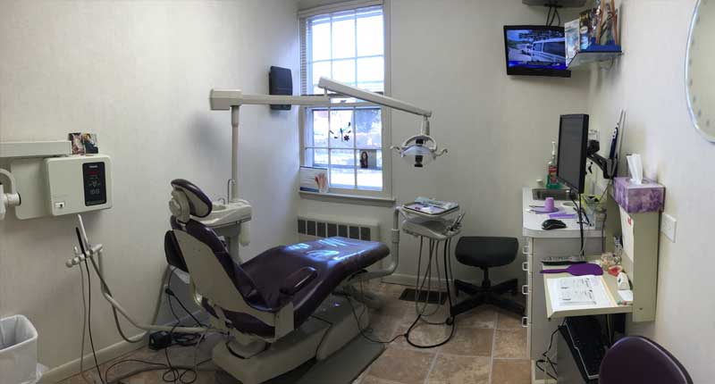 Dentist Office in Yonkers